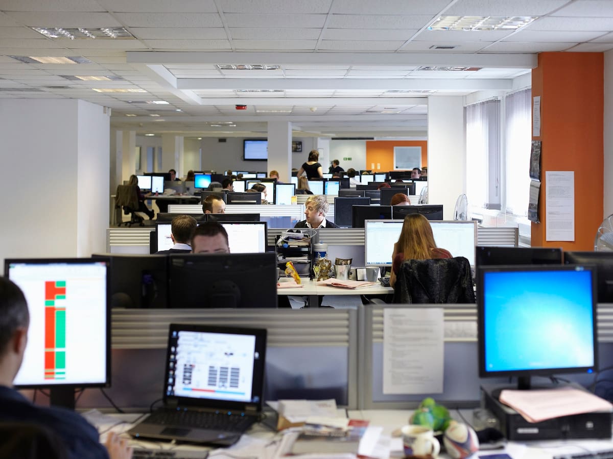 Reducción de la jornada laboral, ¿cómo quedaría el horario diurno y nocturno?