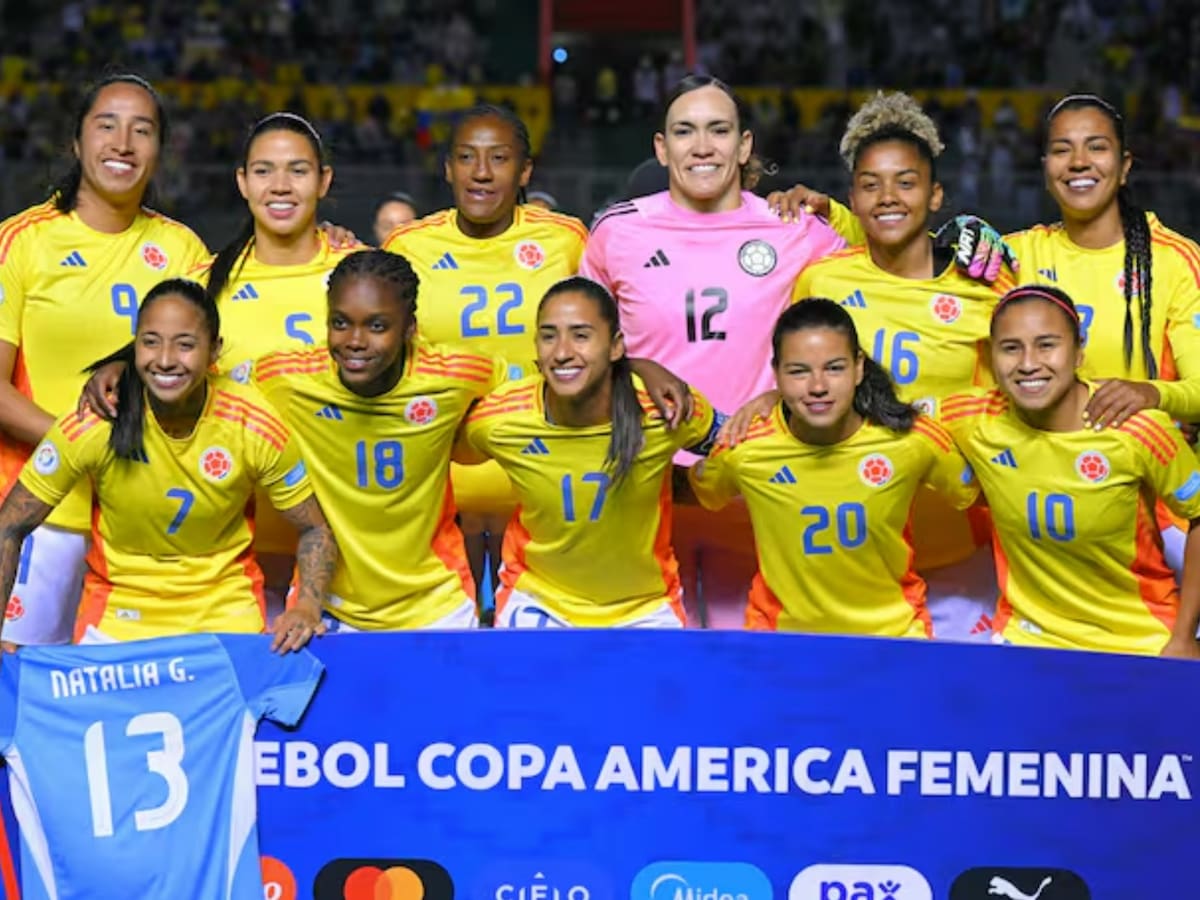 Colombia vs. Paraguay: reviva el minuto a minuto del partido de la Copa América