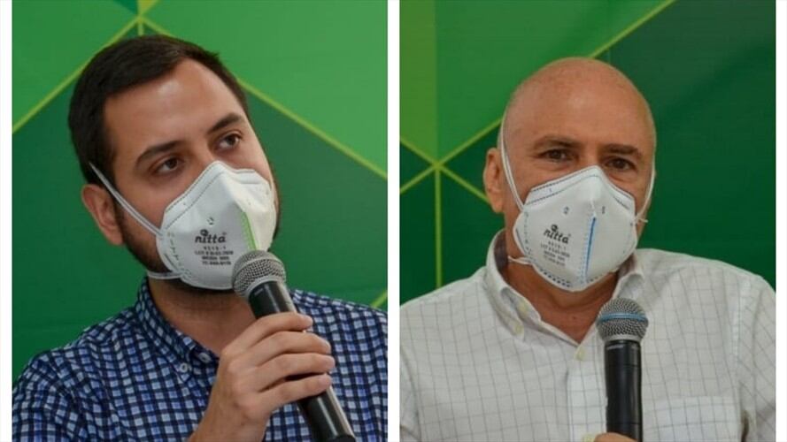 La ejecución tendría un tiempo máximo de doce meses. Foto: Cortesía Unicórdoba