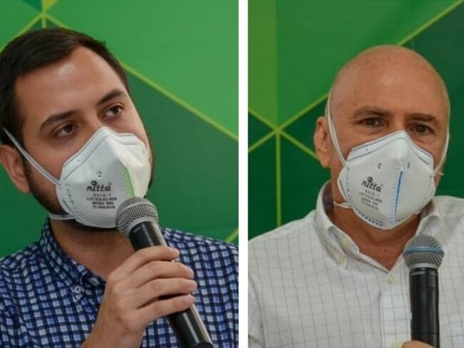 La ejecución tendría un tiempo máximo de doce meses. Foto: Cortesía Unicórdoba