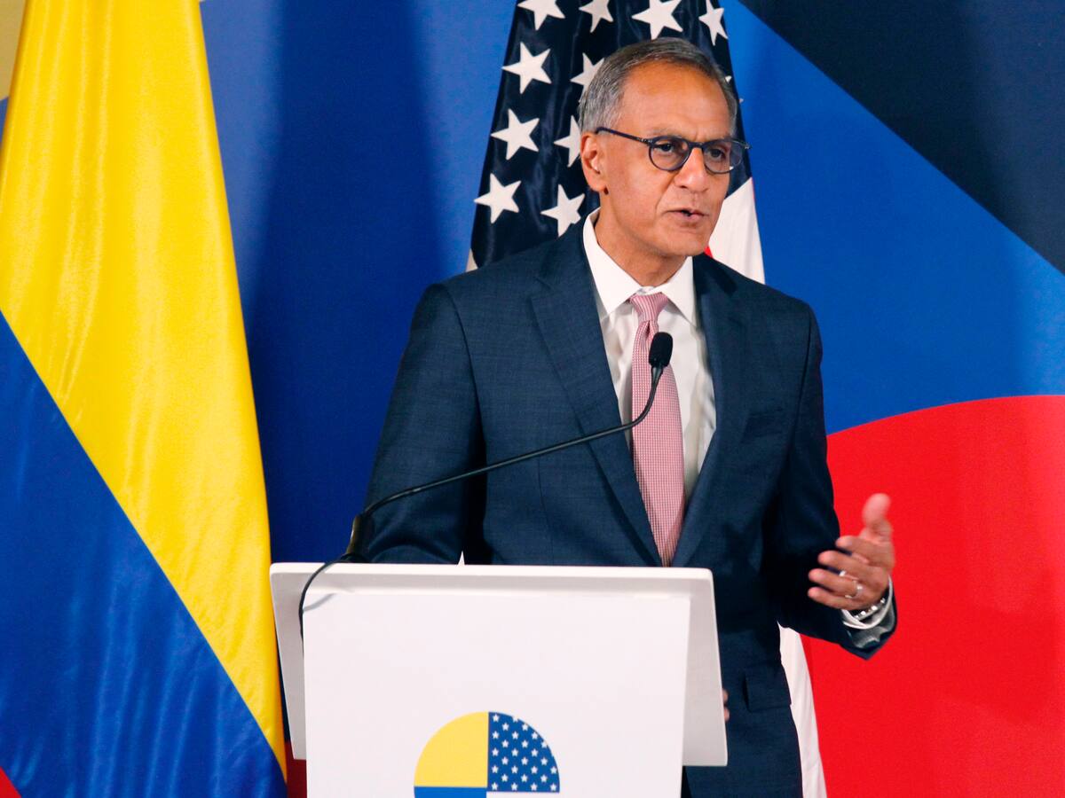 Dejaremos que los panameños hablen de sus propuestas: EE.UU. sobre cerrar el Darién