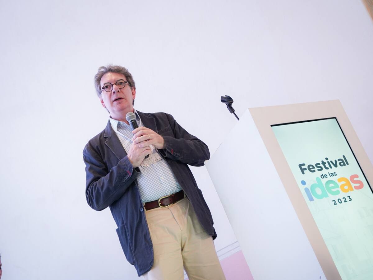 El diálogo intersectorial como pieza clave para lograr una sociedad con metas más estables