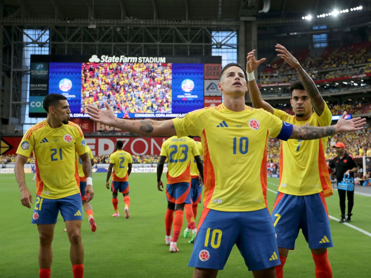 Así llegan los convocados a la Selección Colombia: análisis de Peláez y De Francisco