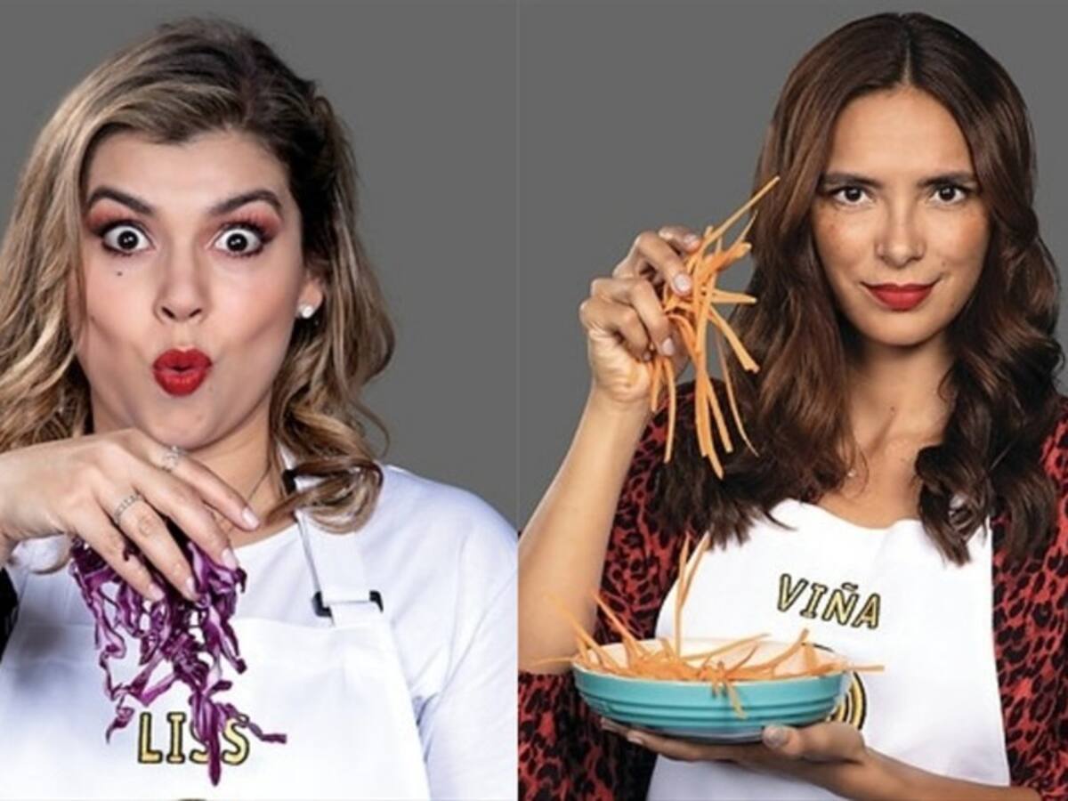 Viña Machado habló sobre presunta trampa de Liss Pereira en MasterChef Celebrity