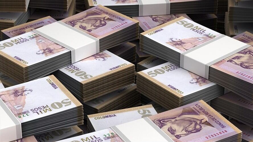 Cupo de endeudamiento de la Alcaldía de Bogotá / Imagen de referencia. Foto: Colprensa