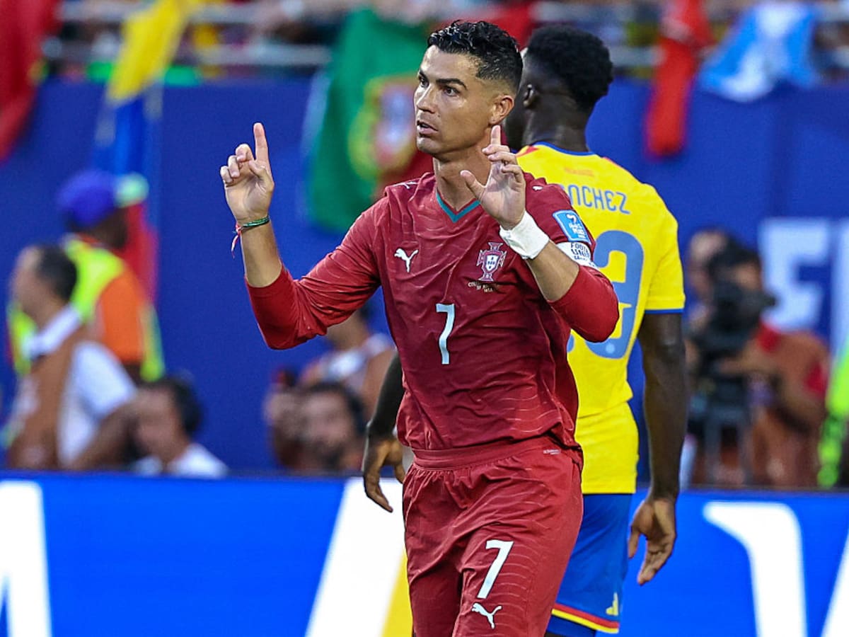 Así reaccionó la prensa de Portugal luego del empate contra Colombia en el Mundial 2026