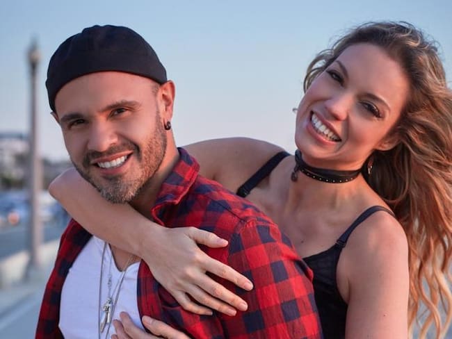 Laura & Juan lanzan su nueva canción dedicada a su hija ‘Me estrenaste el corazón’