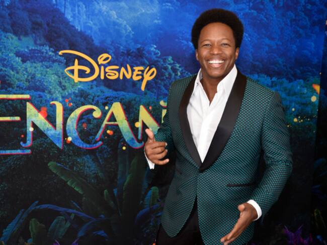 Mauro Castillo, nominado a en los Américan Music Award por We Don’t Talk About Bruno