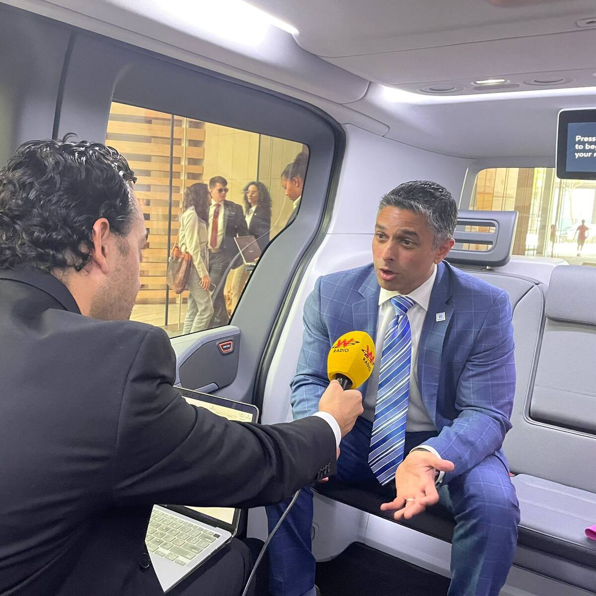 General Motors se comprometió a alcanzar la neutralidad de carbono en el 2040