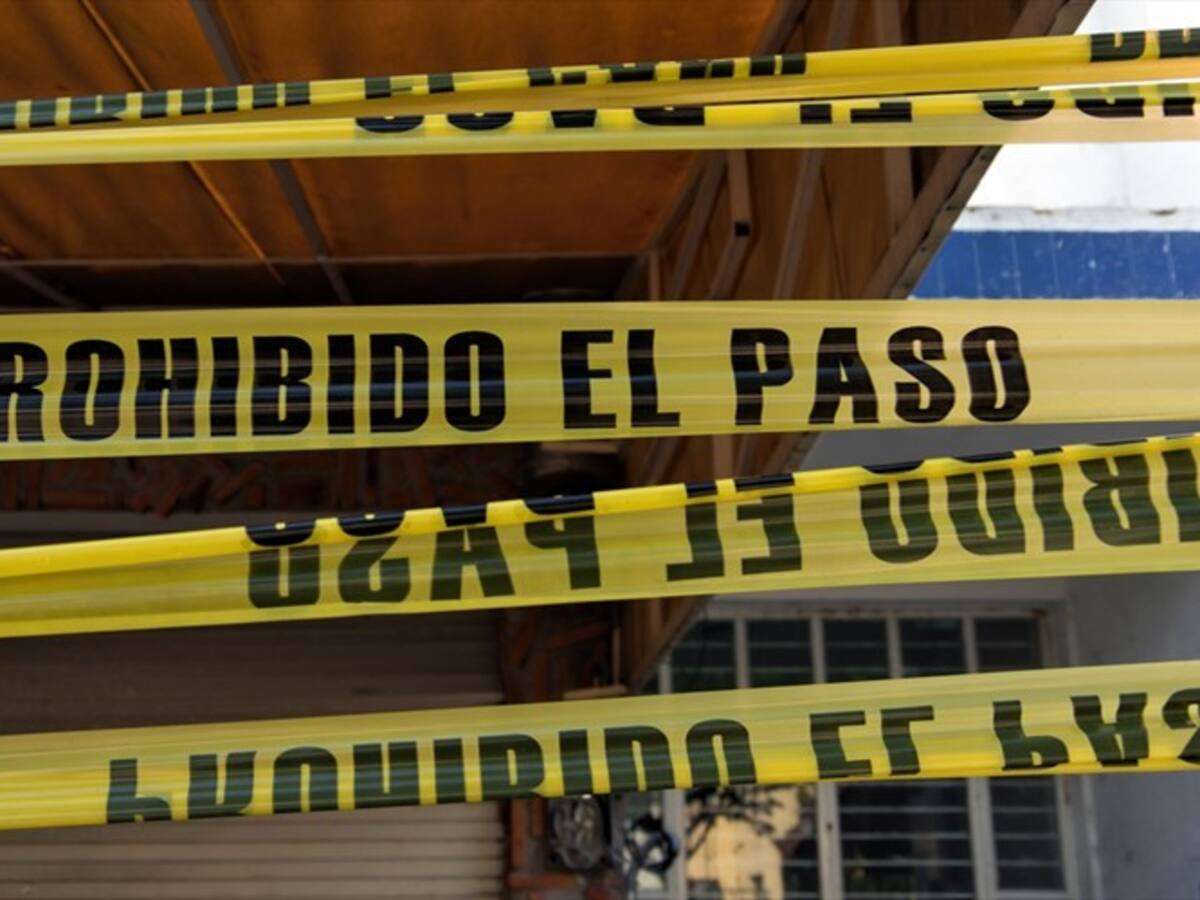 Hombre que había sido reportado como desaparecido en Cartagena fue hallado muerto