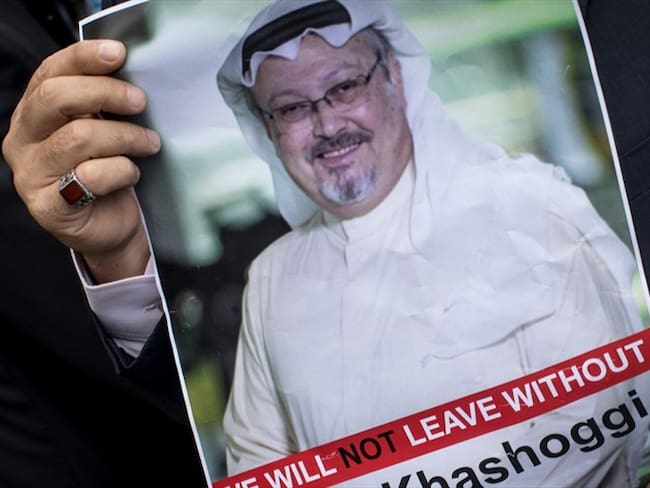 ¿Por qué culpan al príncipe de Arabia Saudita de la muerte de Jamal Khashoggi?