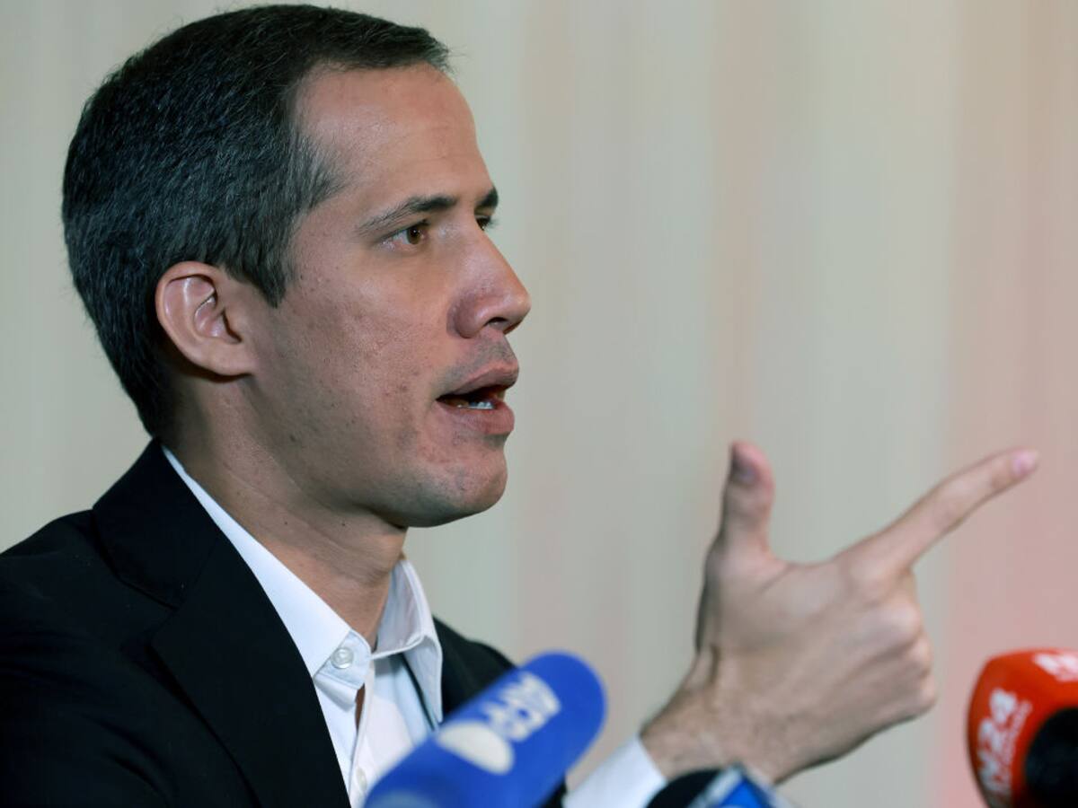 Venezolana que dijo ser prima de Juan Guaidó fue imputada por un triple crimen en España