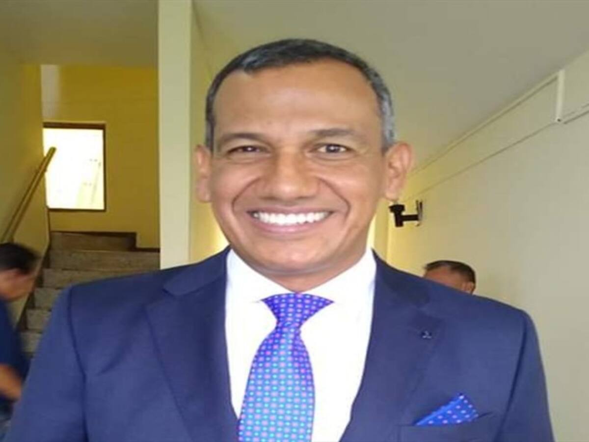 Diputado del Polo Democrático será investigado por voto a contralor de Santander