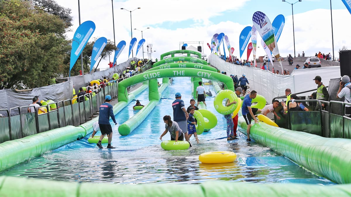¡Inicia el Festival de Verano en Bogotá! Conozca la programación del primer día del evento