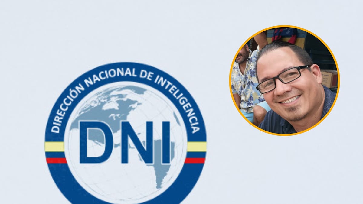 ¿Wilmar Mejía era informante antes de ser funcionario de la DNI? Esto respondió