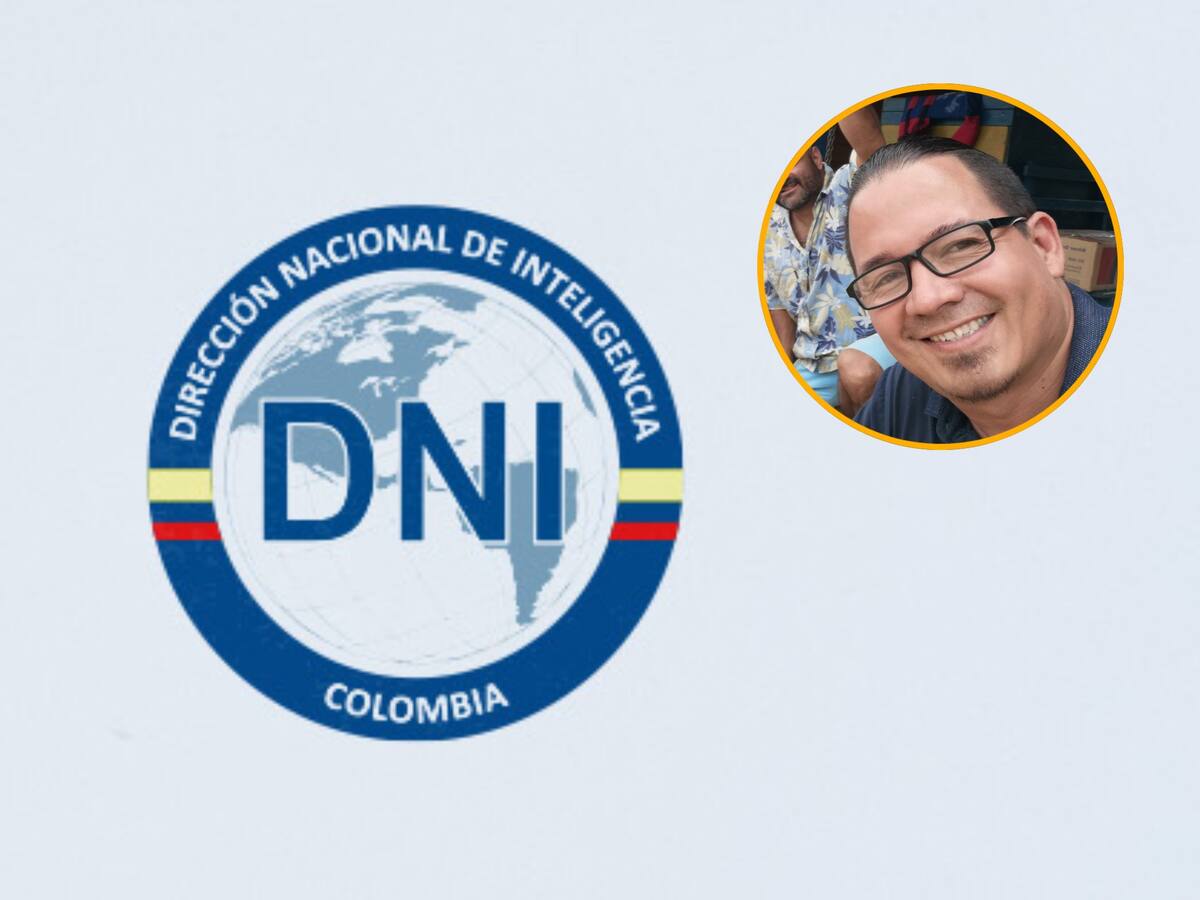 ¿Wilmar Mejía era informante antes de ser funcionario de la DNI? Esto respondió