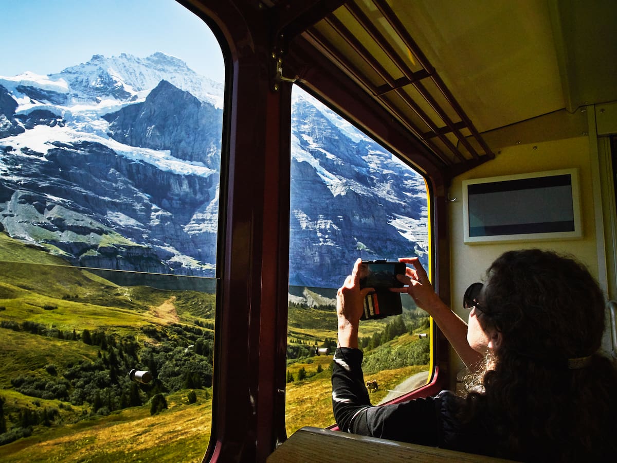 ¿Qué requisitos se necesitan para viajar a Suiza desde Colombia? Conozca la lista