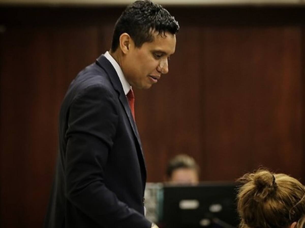 Descubren nuevo fraude judicial en el que estaría involucrado abogado de Pedro Aguilar