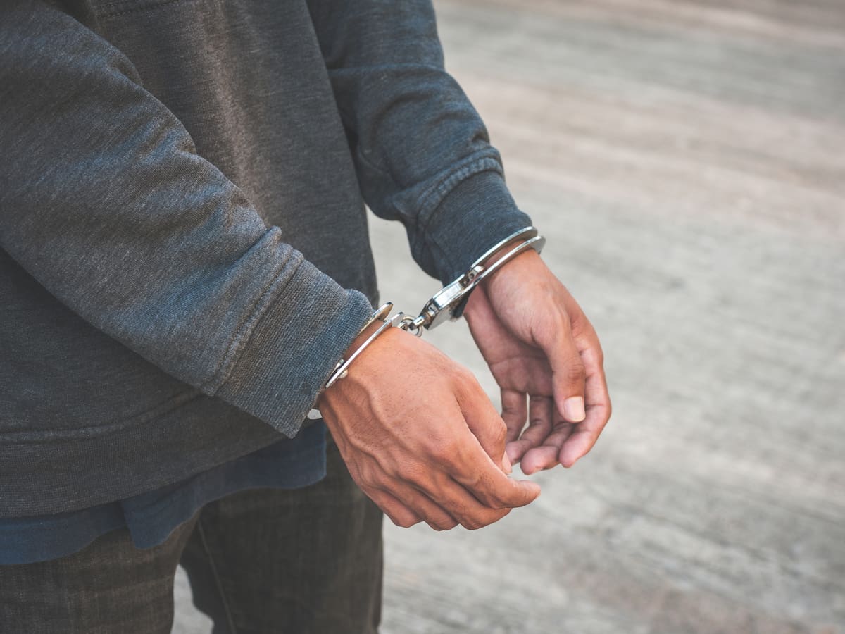 A la cárcel presunto responsable del homicidio de un reincorporado en Bogotá