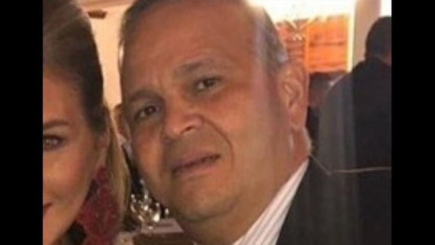 En poder de la Fiscalía hay un audio de una llamada entre José Guillermo Hernández, más conocido como el Ñeñe, y Carlos Rodríguez Gómez, dueño de la Sastrería GQ.. Foto: Cortesía