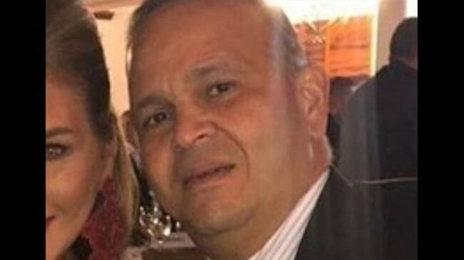 En poder de la Fiscalía hay un audio de una llamada entre José Guillermo Hernández, más conocido como el Ñeñe, y Carlos Rodríguez Gómez, dueño de la Sastrería GQ.. Foto: Cortesía