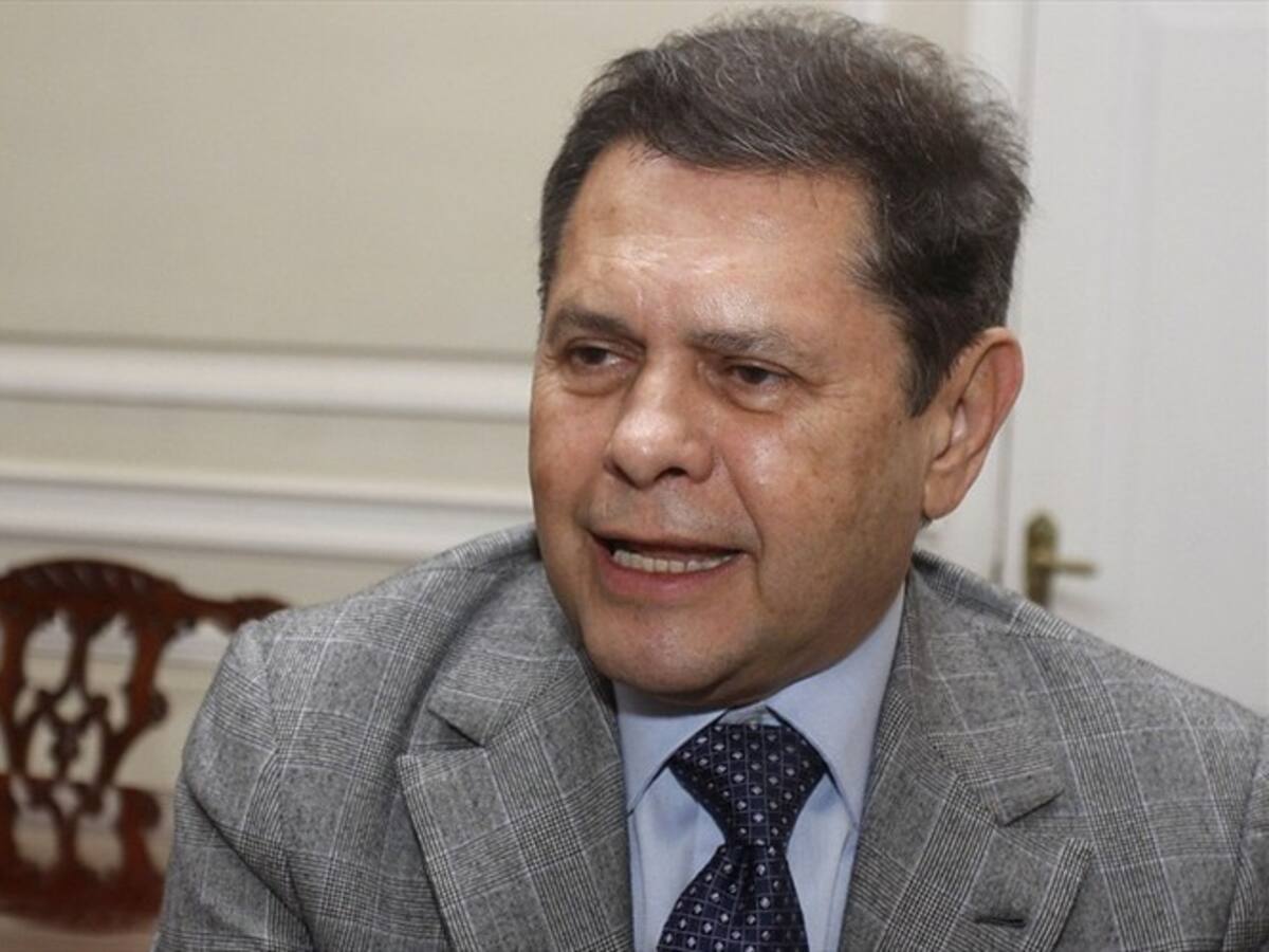 Renunció uno de los abogados de Carlos Mattos