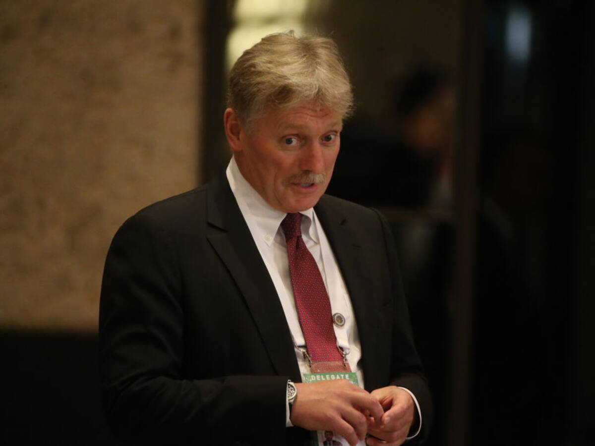 Es un plan destinado al fracaso: Rusia sobre el envío de tanques alemanes a Ucrania