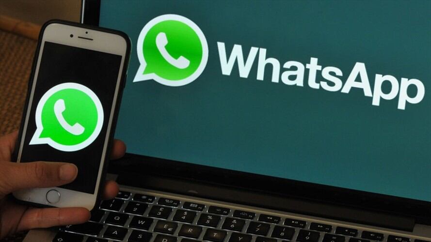 ¿Cómo exportar los contactos de WhatsApp a un computador?. Foto: Getty Images