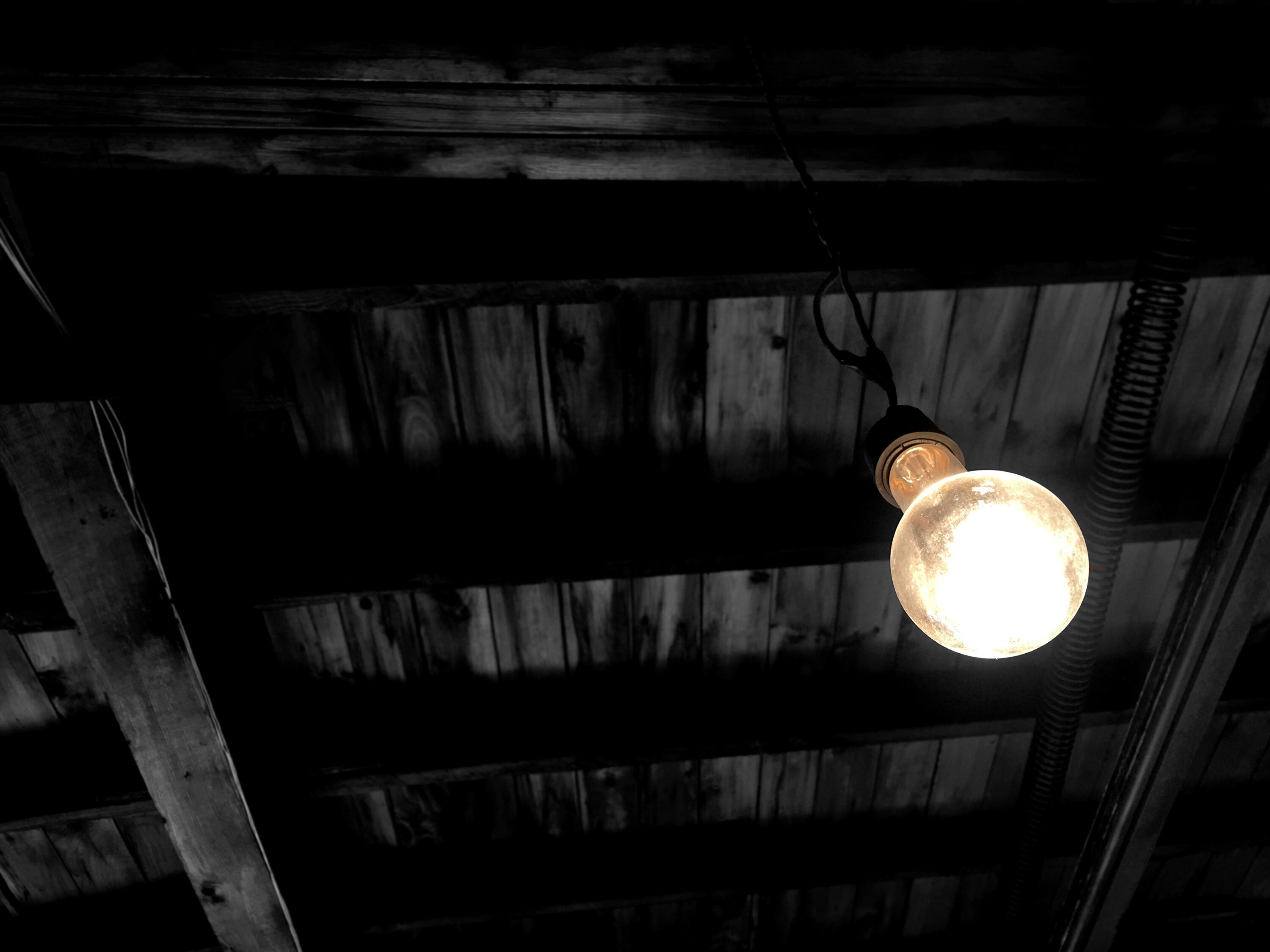 Imagen de referencia de energía eléctrica.