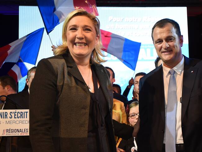“Se dedicará a hablar de lo que le preocupa a la mayoría de los franceses”: Louis Aliot sobre apoyo a Le Pen