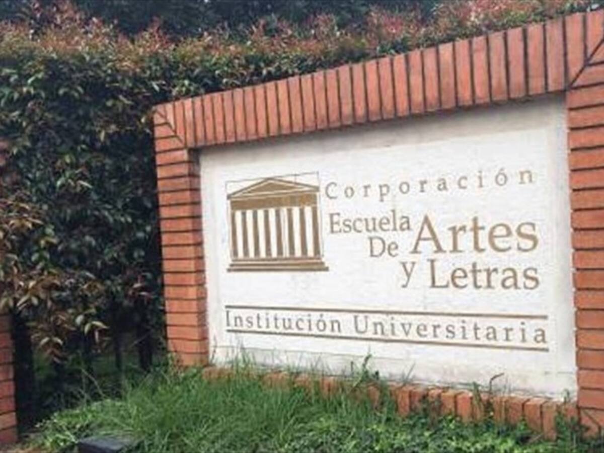 Mineducación abre 3 investigaciones en contra de la Escuela de Artes y Letras