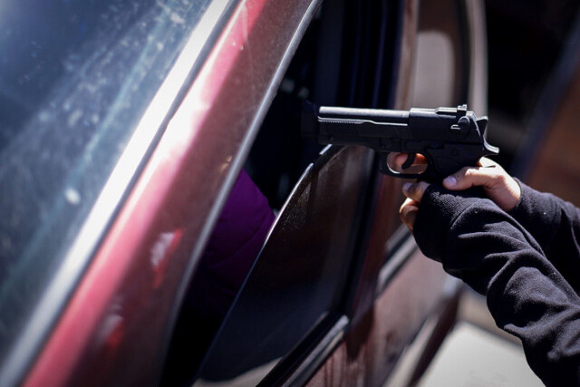 Bajo amenazas trabajan los personeros de cinco municipios en Antioquia. Foto: referencia Colprensa