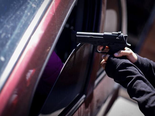 Bajo amenazas trabajan los personeros de cinco municipios en Antioquia. Foto: referencia Colprensa