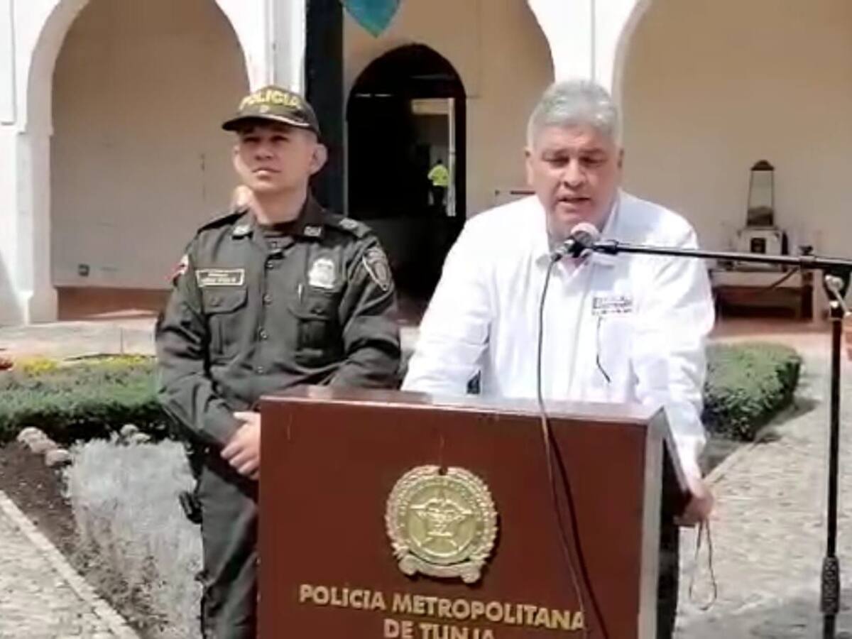 Fiscalía investiga a funcionaria de la Alcaldía de Paipa