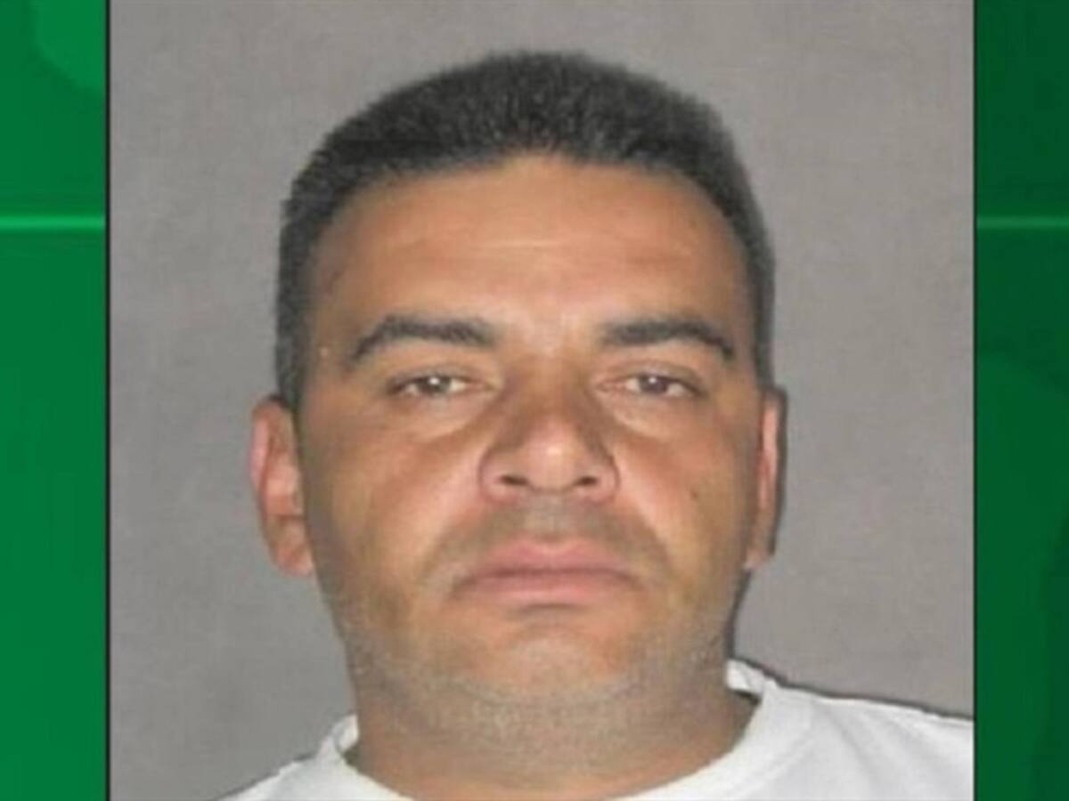 Cabecilla de banda de Niquia Camacol murió luego de su traslado a cárcel de Ibagué