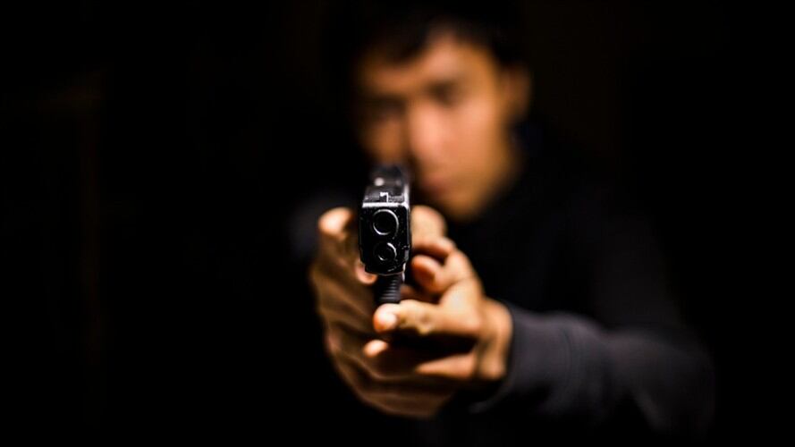 Señalaron que hay cinco conflictos entre bandas criminales, guerrillas y disidencias.. Foto: Getty Images