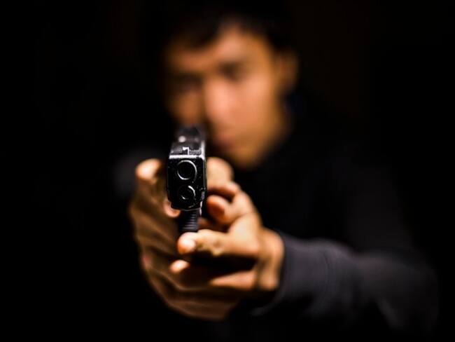 Señalaron que hay cinco conflictos entre bandas criminales, guerrillas y disidencias.. Foto: Getty Images