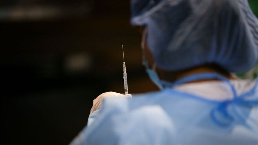 El amparo se dio en respuesta a la acción de tutela que presentó la Procuraduría Regional de Chocó. Foto: Getty Images / JUANCHO TORRES