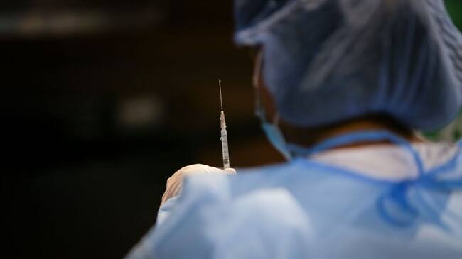 El amparo se dio en respuesta a la acción de tutela que presentó la Procuraduría Regional de Chocó. Foto: Getty Images / JUANCHO TORRES