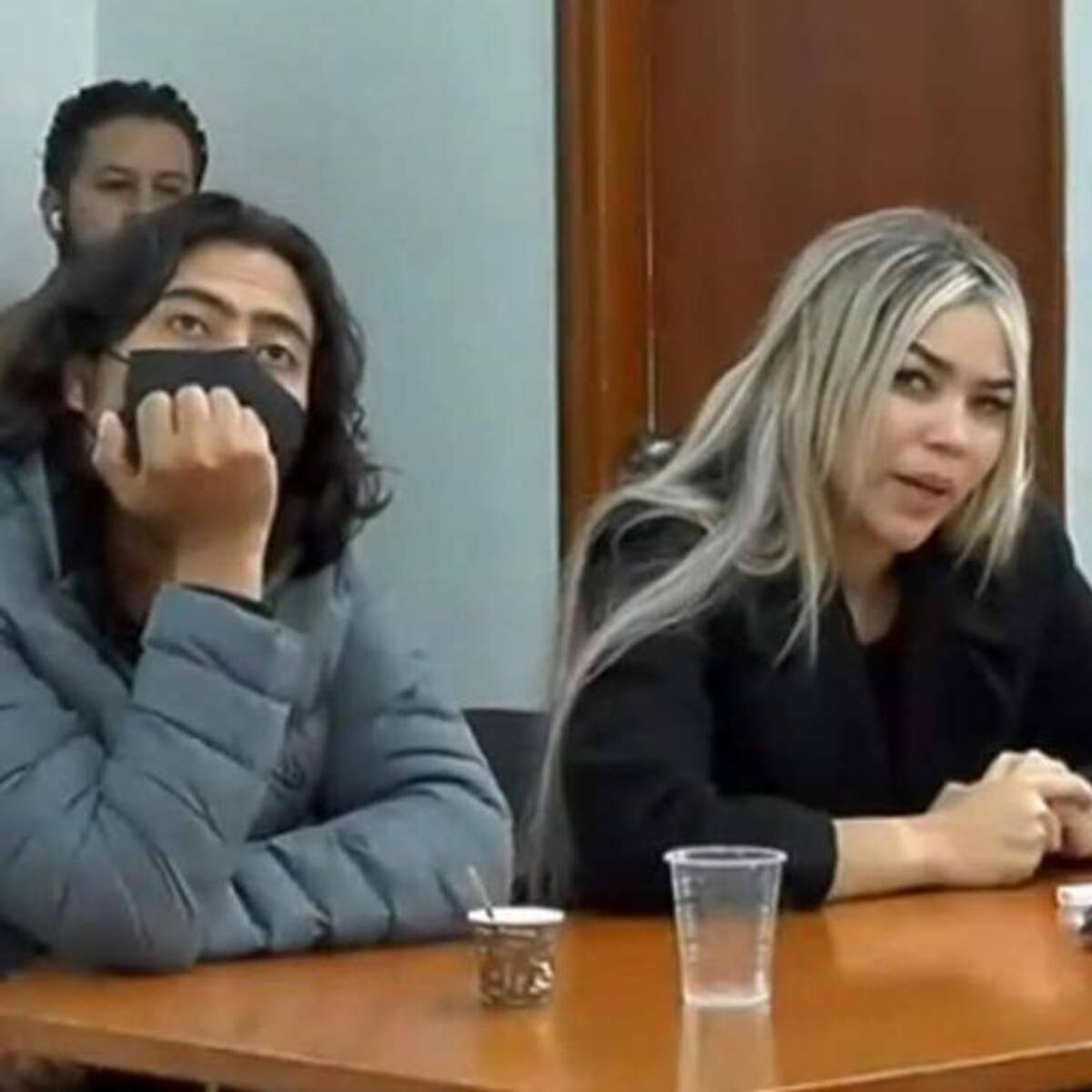 Defensa de Nicolás Petro anunció que refutará el testimonio de Day Vásquez