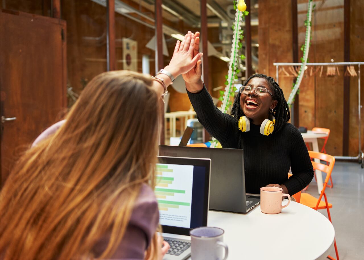 Trabajadores | Foto: GettyImages