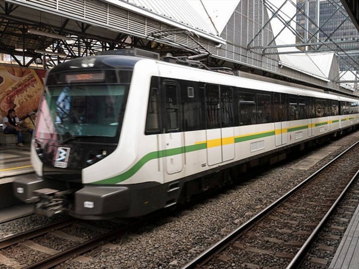 Mintransporte confirmó avance de cofinanciación del Metro Ligero de Avenida 80 en Medellín