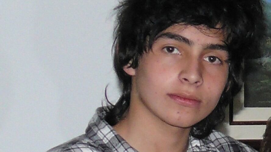 El juicio por la manipulación de la escena del crimen donde murió el joven grafitero Diego Felipe Becerra ha tardado cuatro años en iniciar. Foto: Colprensa