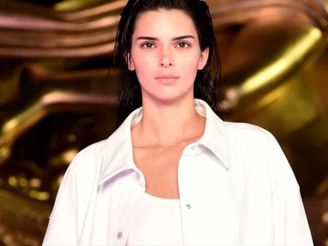 Kendall Jenner. Foto: Getty Images