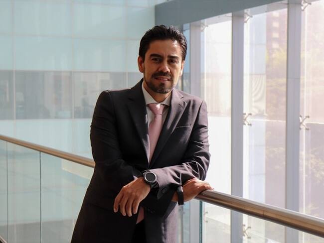 Fenalco rechaza comportamiento de su director en Antioquia, Carlos Pineda