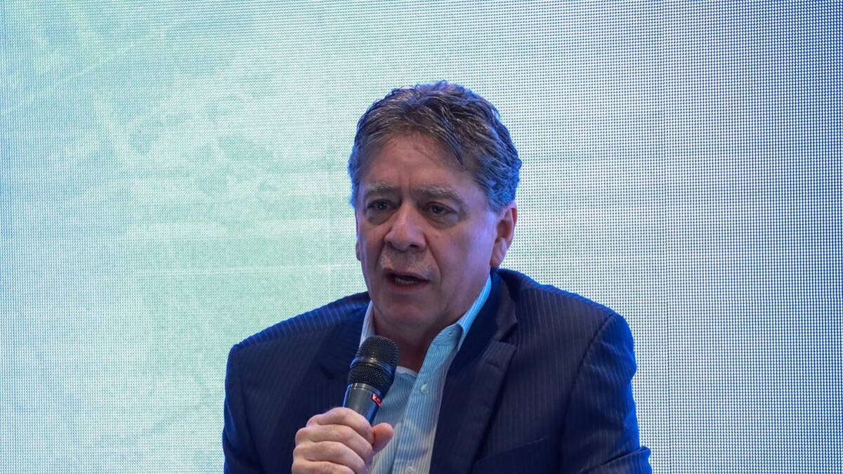 ¿Qué pasará con la inflación en 2024? Esto dijo Bruce Mac Master