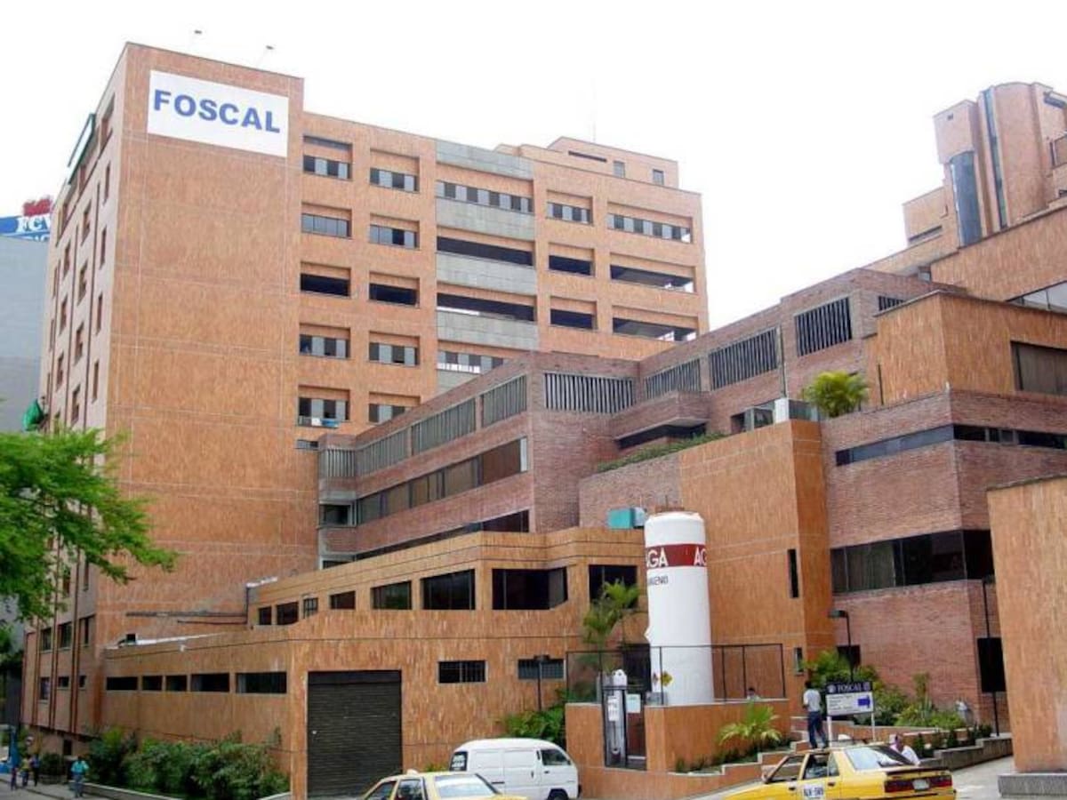 Foscal seguirá prestando atención médica a docentes en Santander
