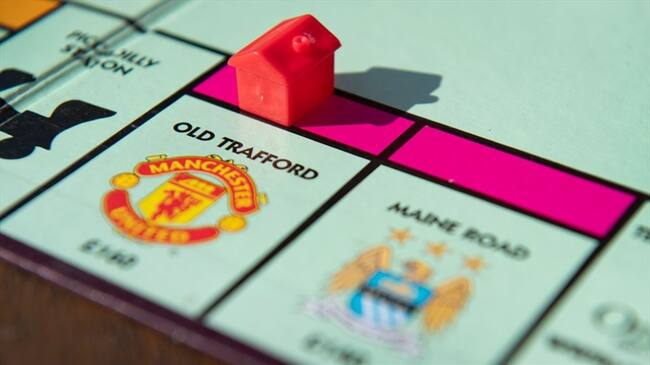 "Está claro que todo el mundo está atrapado por la realidad económica de la pandemia. Foto: Getty Images