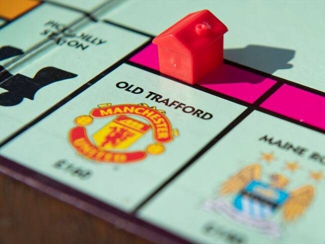 "Está claro que todo el mundo está atrapado por la realidad económica de la pandemia. Foto: Getty Images