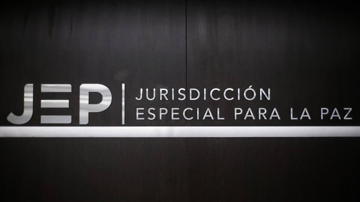 Piden a la JEP negar libertad a condenado por desaparición de la esposa del exsenador Bernardo Gutiérrez